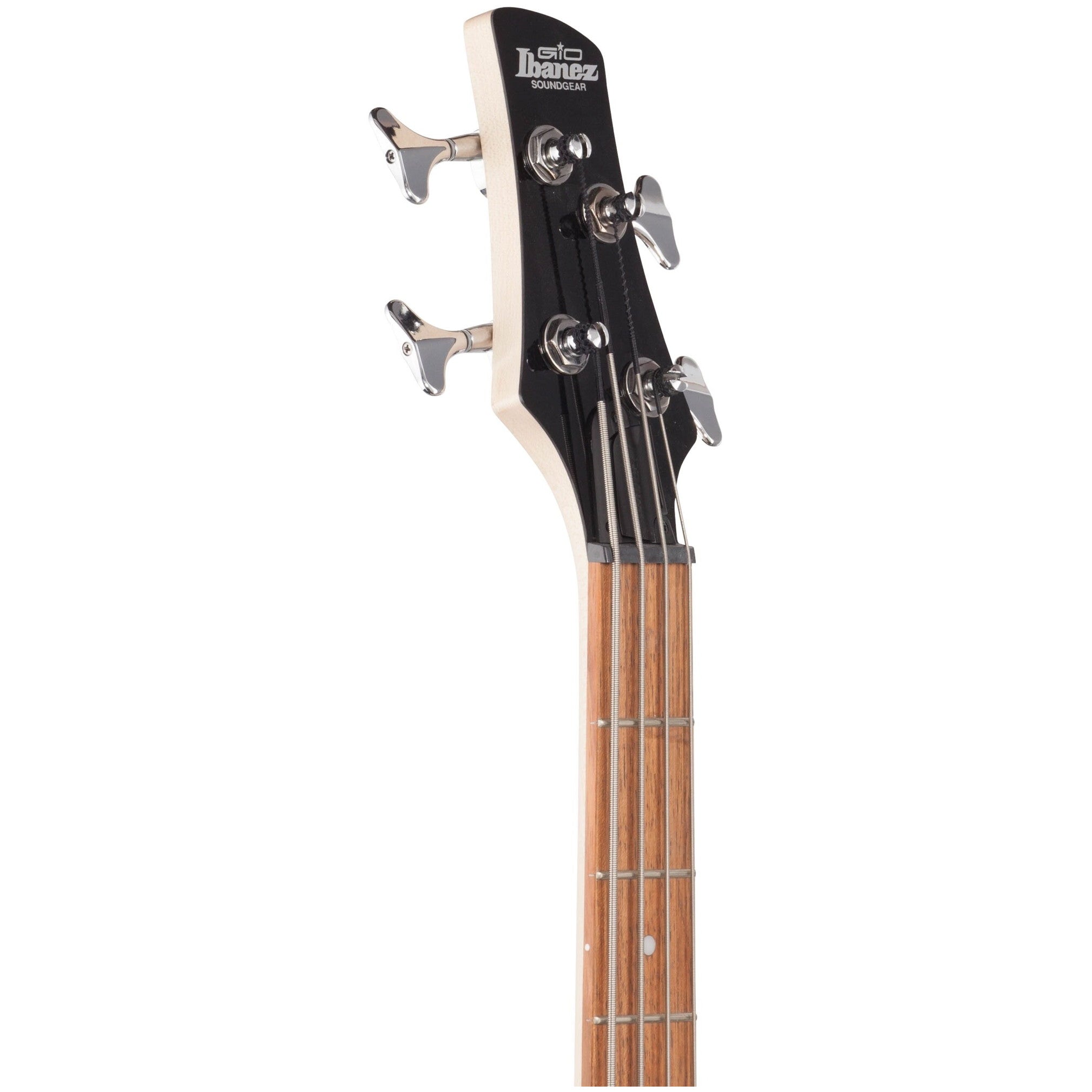 Ibanez GSR200 Electric Bass, Pearl White