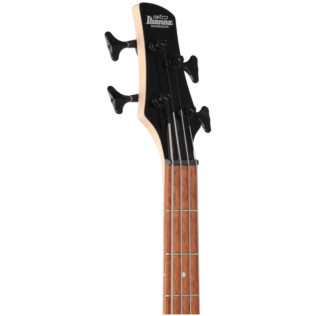 Ibanez GSR200 Electric Bass, Walnut Flat