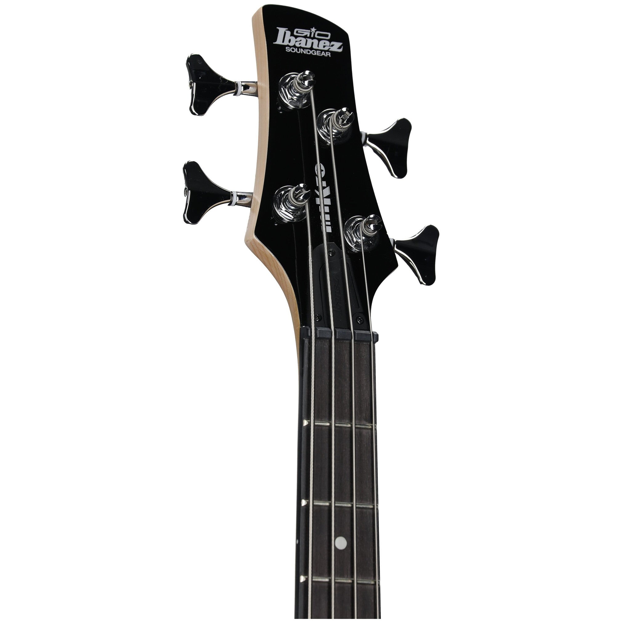 Ibanez GSRM20 Mikro Electric Bass, Metallic Purple