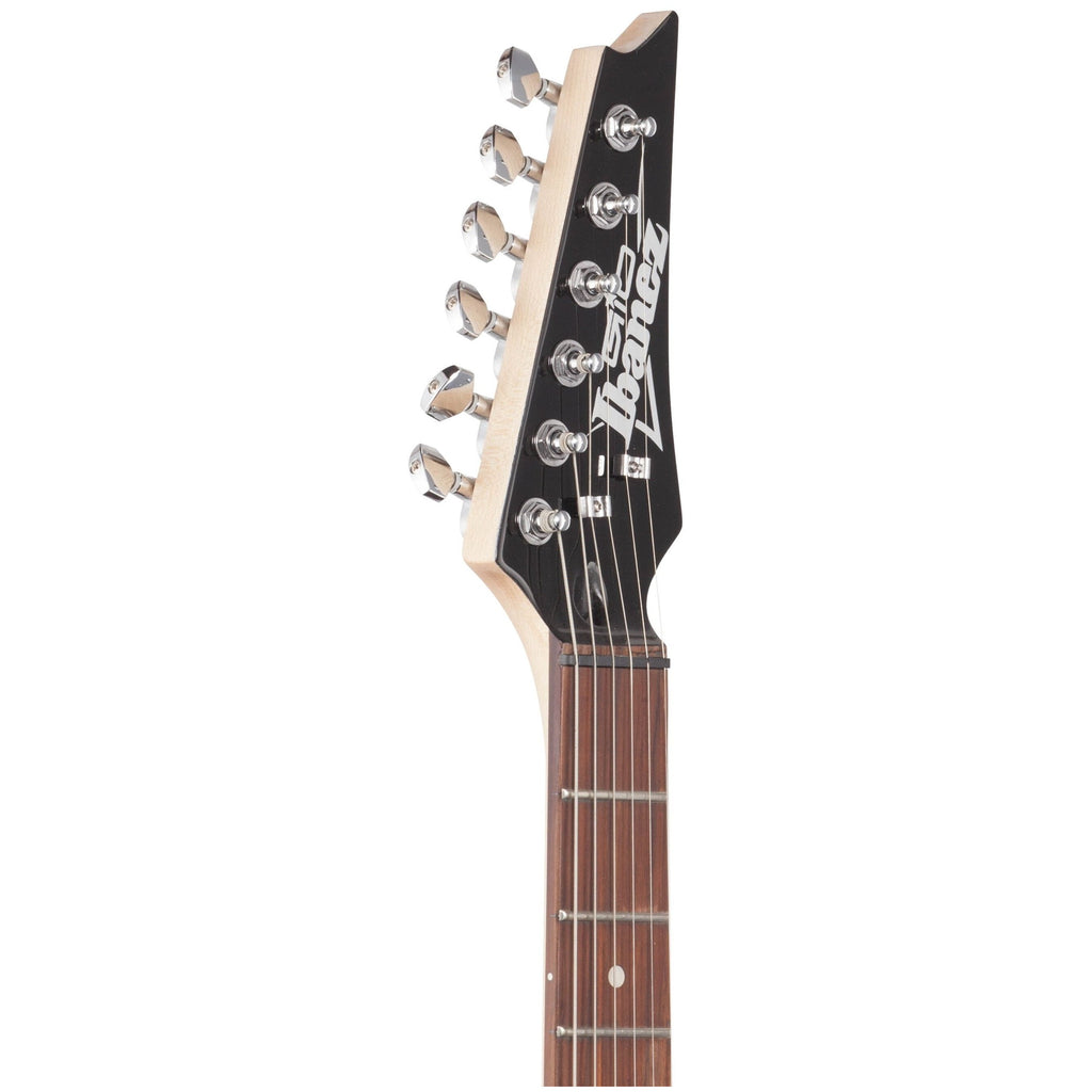 Ibanez GRX20Z Electric Guitar, Jewel Blue
