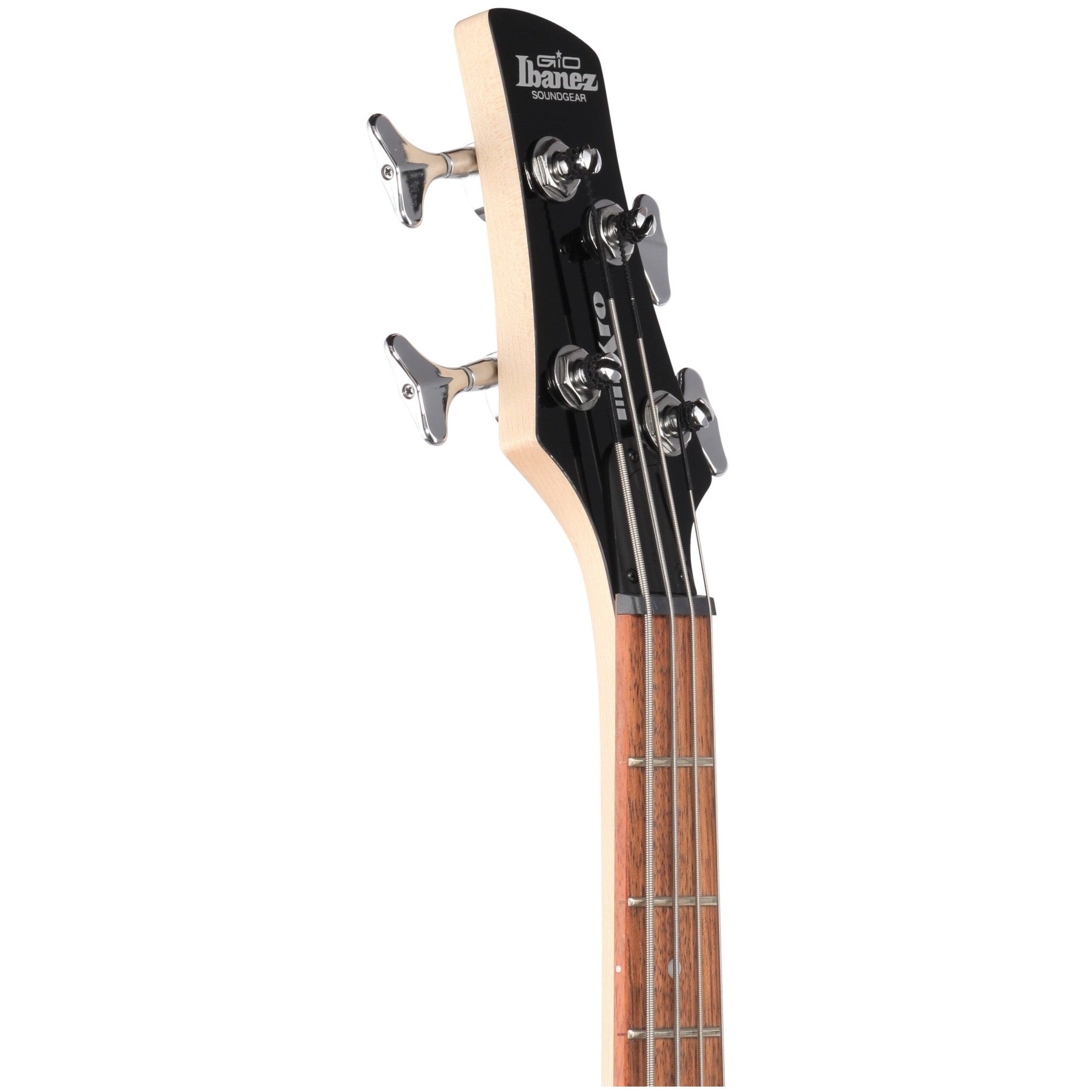 Ibanez GSRM20 Mikro Electric Bass, Starlight Blue