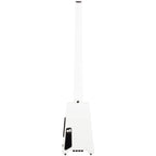 Steinberger Spirit XT-2 Standard Electric Bass, White - 5