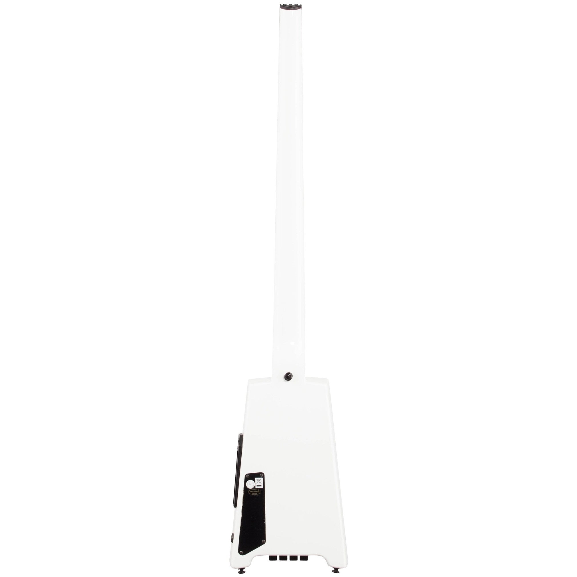 Steinberger Spirit XT-2 Standard Electric Bass, White - 5