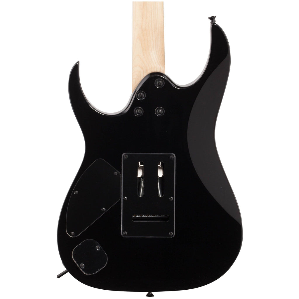 Ibanez GRGA120 Gio Series Electric Guitar, Black Night