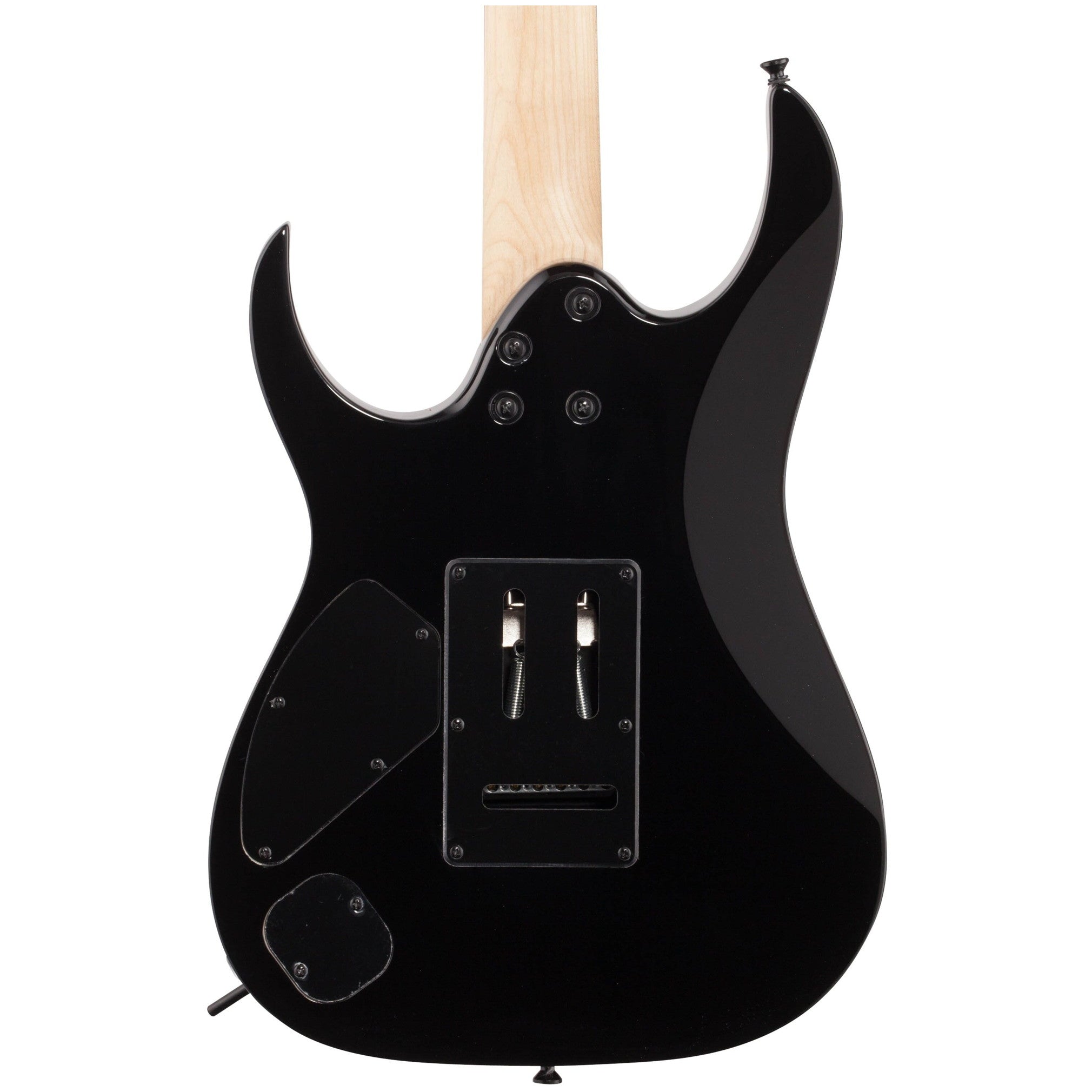 Ibanez GRGA120 Gio Series Electric Guitar, Black Night