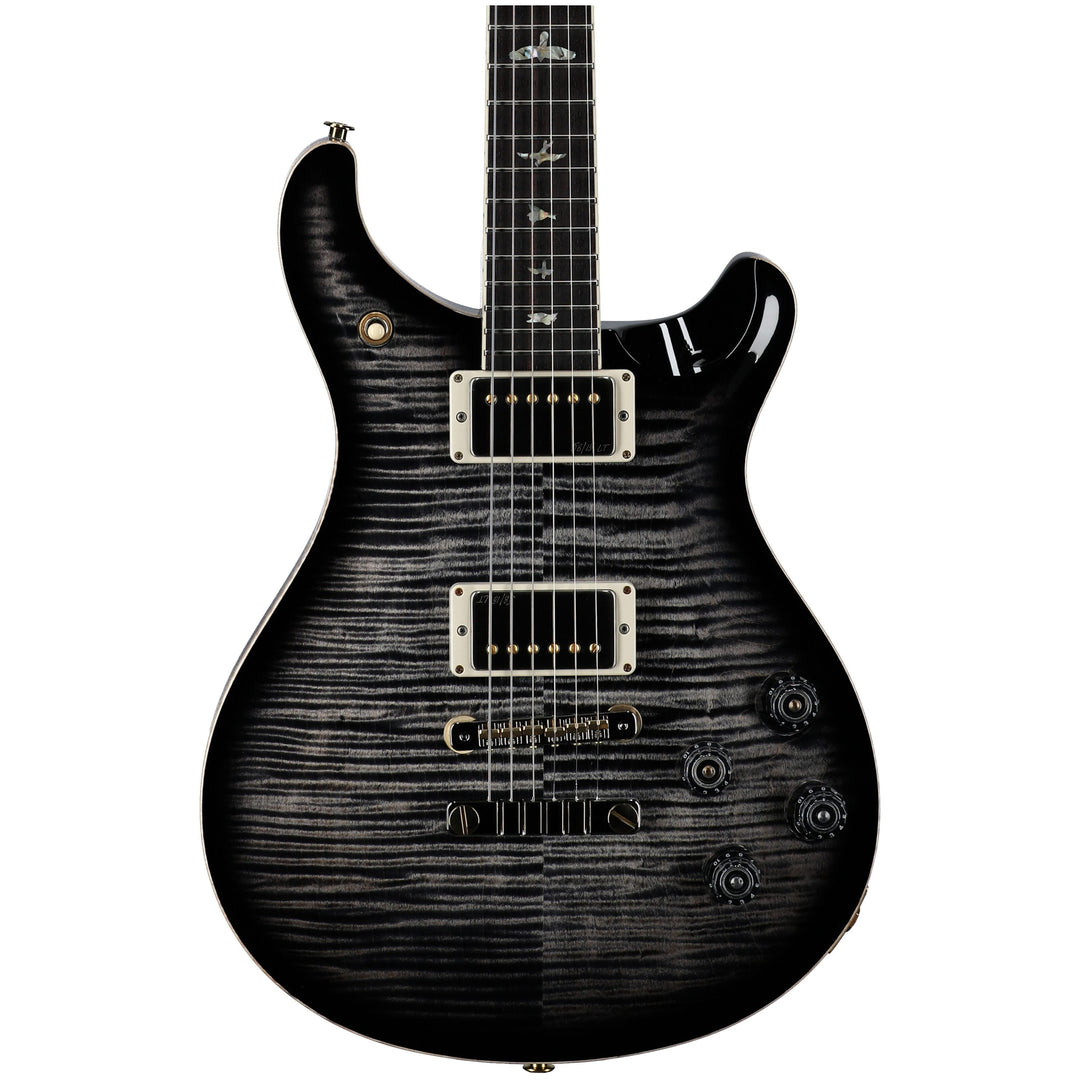 PRS Paul Reed Smith McCarty 594 Electric Guitar, Charcoal Burst, 10-Top