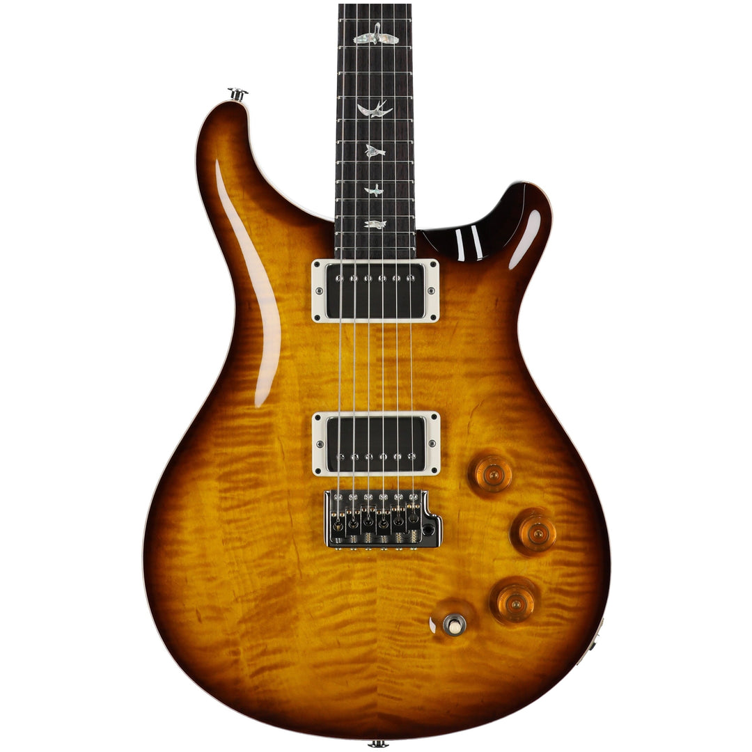 PRS Paul Reed Smith DGT Electric Guitar, McCarty Tobacco Sunburst
