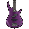 Ibanez GSRM20 Mikro Electric Bass, Metallic Purple