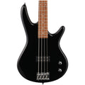 Ibanez GSR100EX Electric Bass Guitar, Black