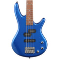 Ibanez GSRM20 Mikro Electric Bass, Starlight Blue