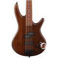 Ibanez GSR200 Electric Bass, Walnut Flat