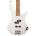 Ibanez GSR200 Electric Bass, Pearl White