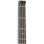 Steinberger Spirit XT-2 Standard Left-Handed Electric Bass, Black - 7
