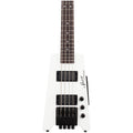 Steinberger Spirit XT-2 Standard Electric Bass, White - 1