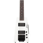 Steinberger Spirit XT-2 Standard Electric Bass, White - 1