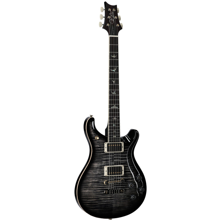 PRS Paul Reed Smith McCarty 594 Electric Guitar, Charcoal Burst, 10-Top