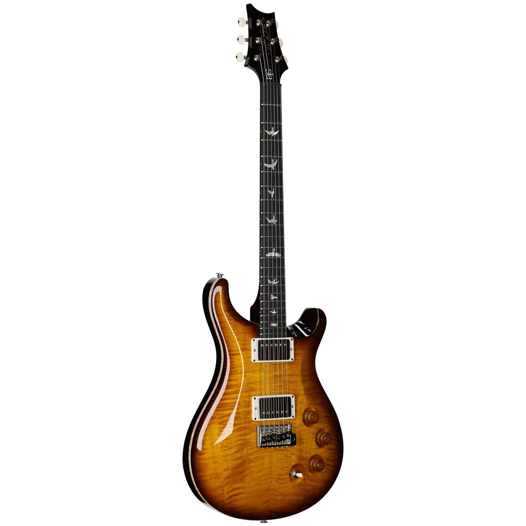 PRS Paul Reed Smith DGT Electric Guitar, McCarty Tobacco Sunburst