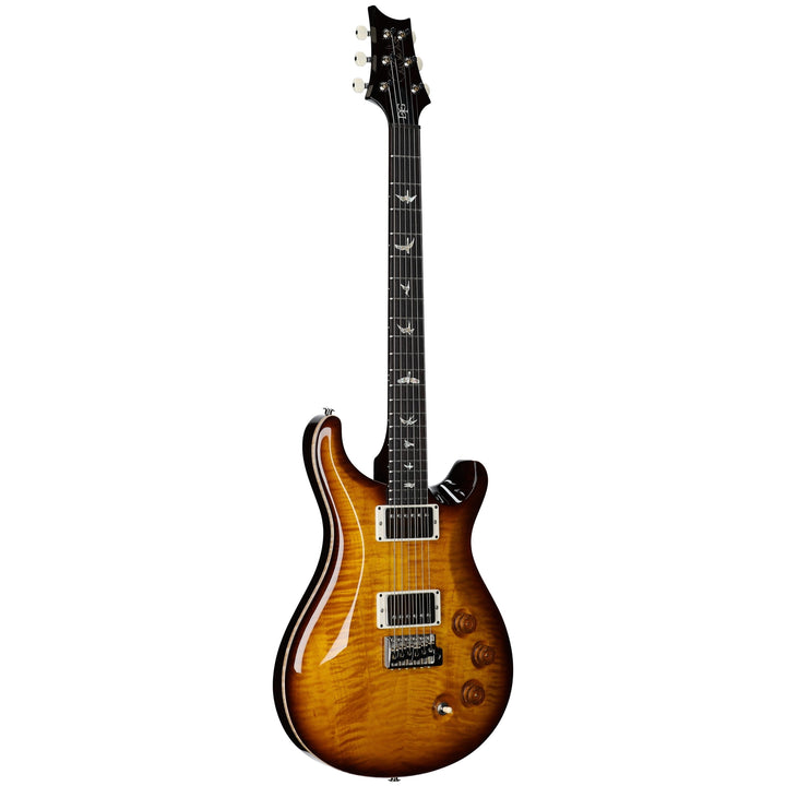 PRS Paul Reed Smith DGT Electric Guitar, McCarty Tobacco Sunburst