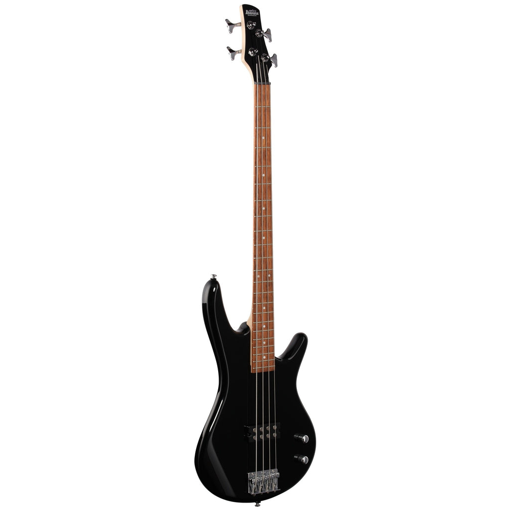 Ibanez GSR100EX Electric Bass Guitar, Black