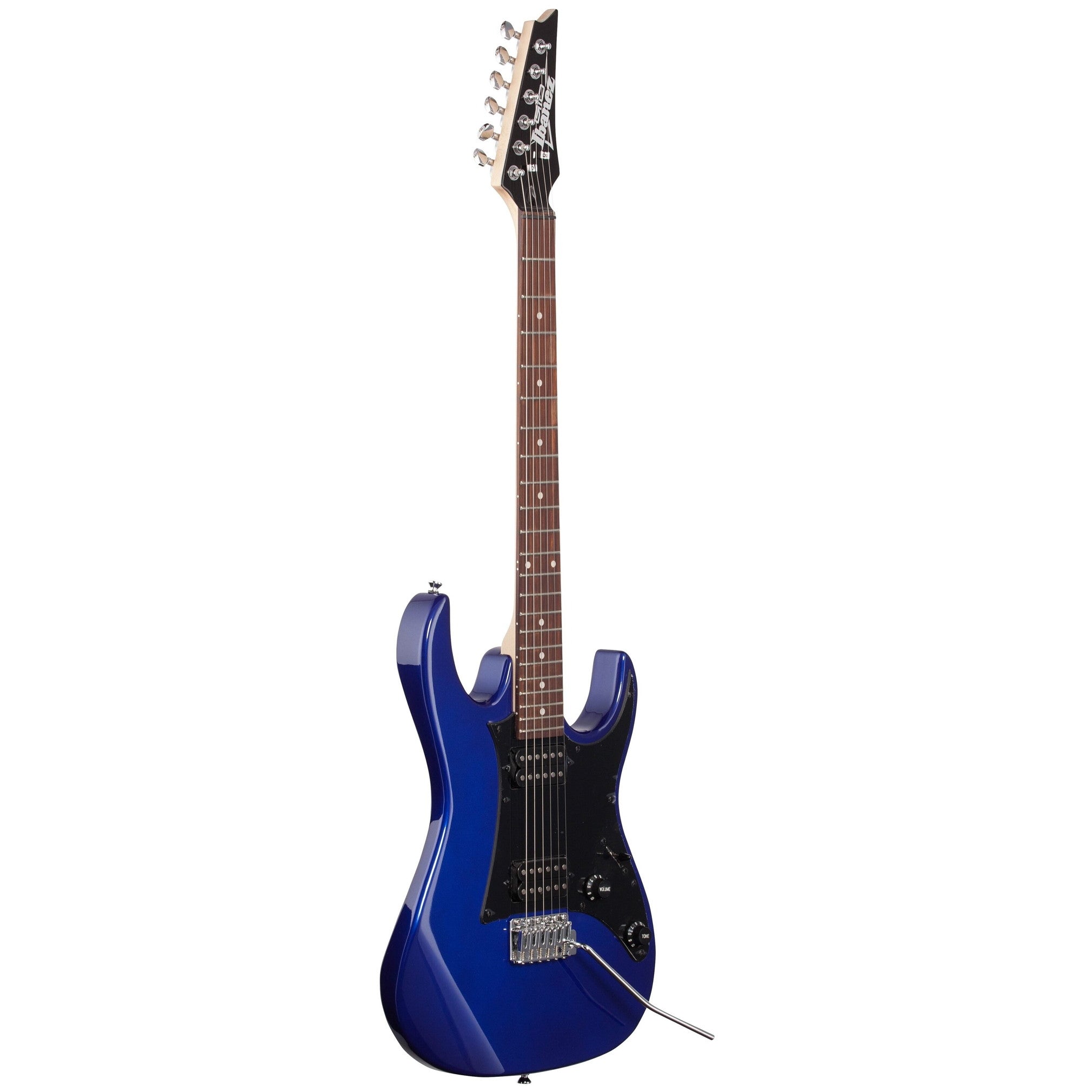 Ibanez GRX20Z Electric Guitar, Jewel Blue