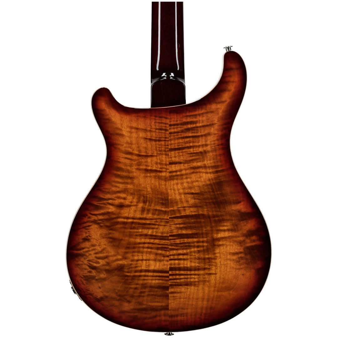PRS Paul Reed Smith McCarty 594 Hollowbody II Electric Guitar, Dark Cherry Burst