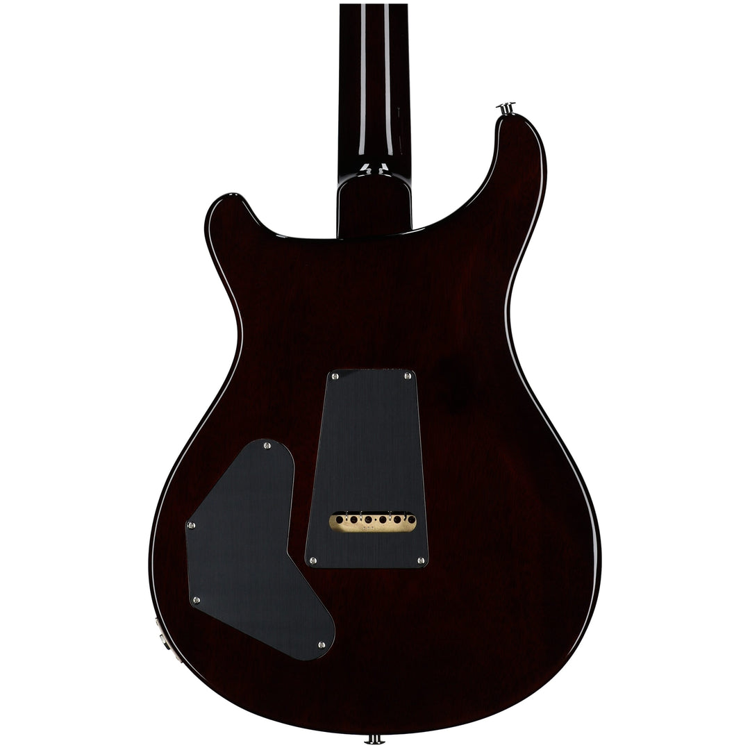 PRS Paul Reed Smith DGT Electric Guitar, McCarty Tobacco Sunburst