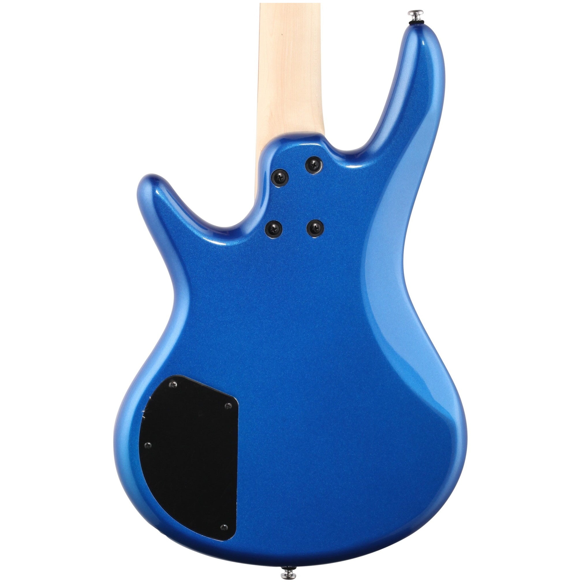 Ibanez GSRM20 Mikro Electric Bass, Starlight Blue