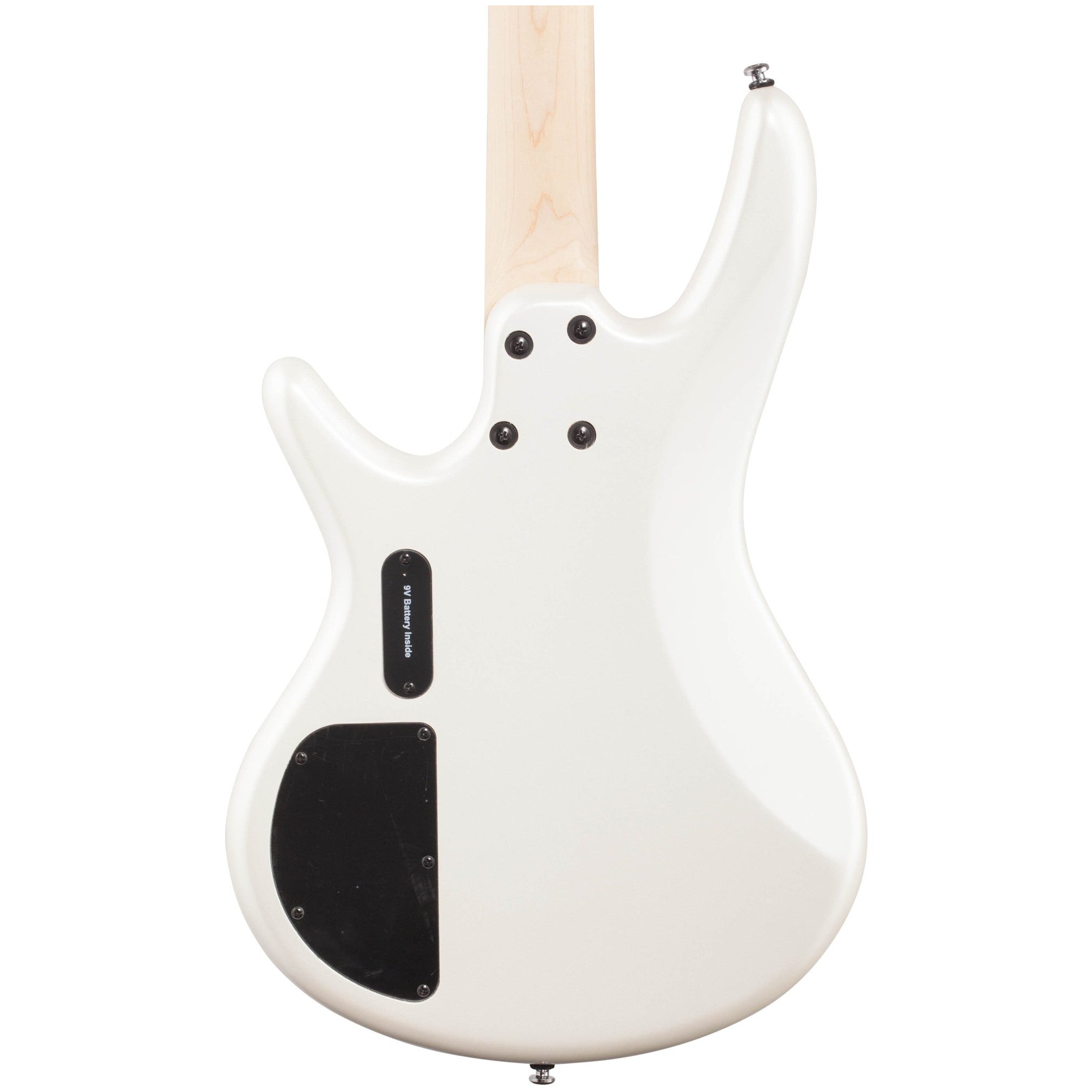 Ibanez GSR200 Electric Bass, Pearl White