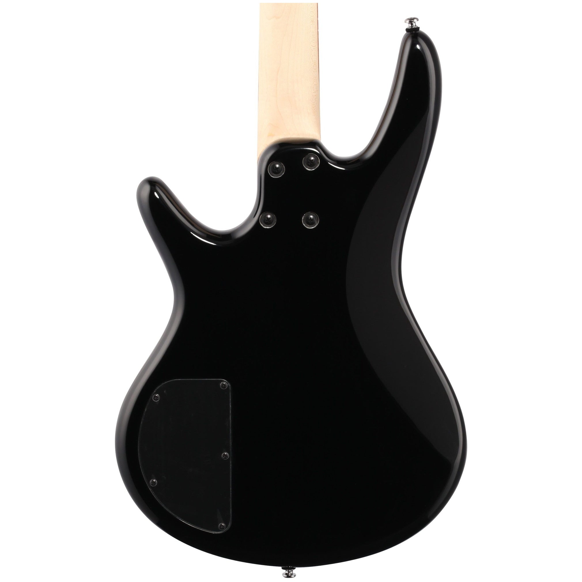 Ibanez GSR100EX Electric Bass Guitar, Black