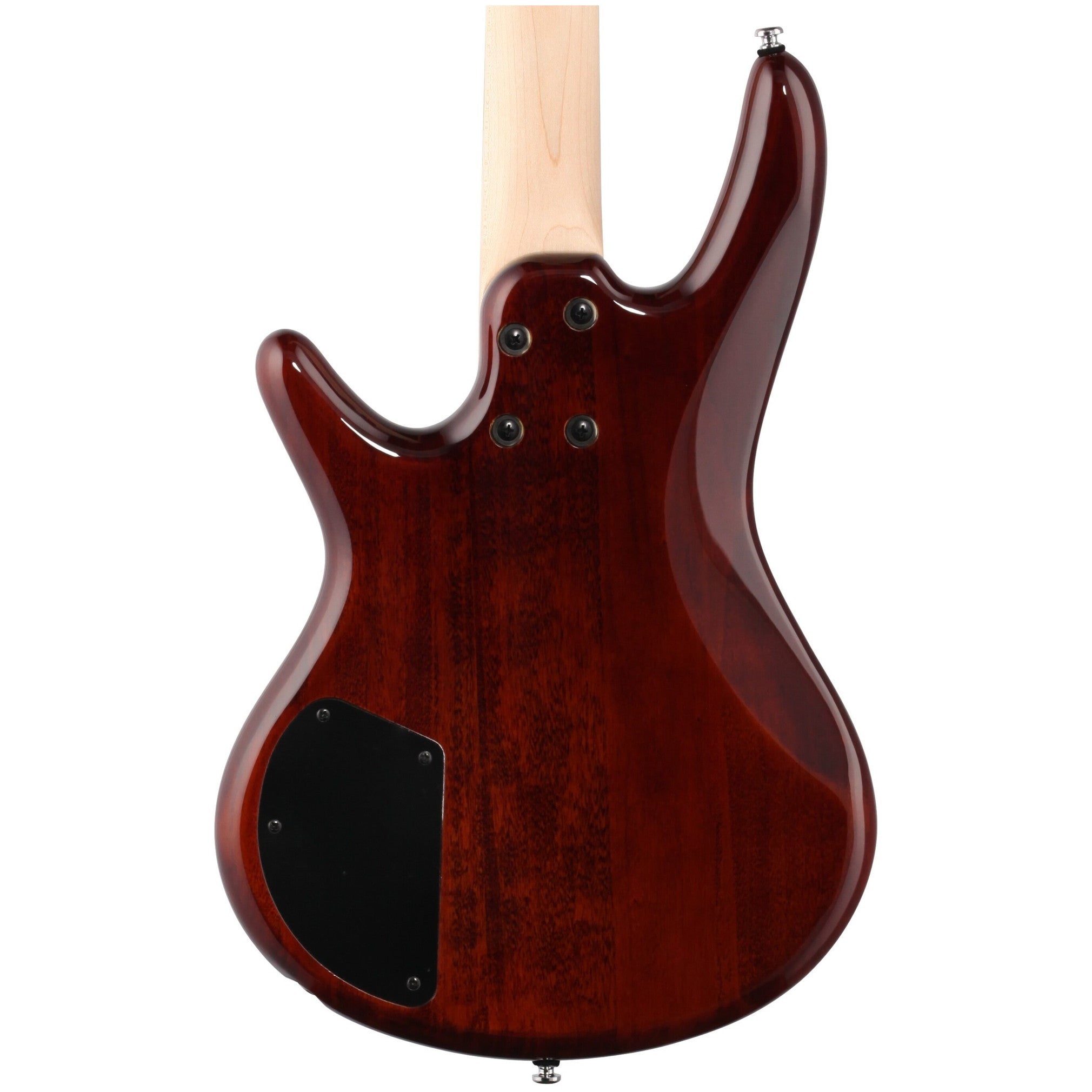 Ibanez GSRM20 Mikro Electric Bass, Brown Sunburst