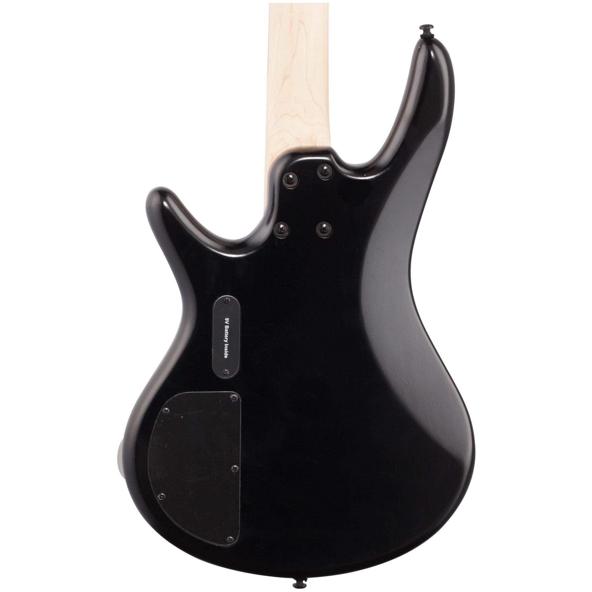 Ibanez GSR200 Electric Bass, Weathered Black
