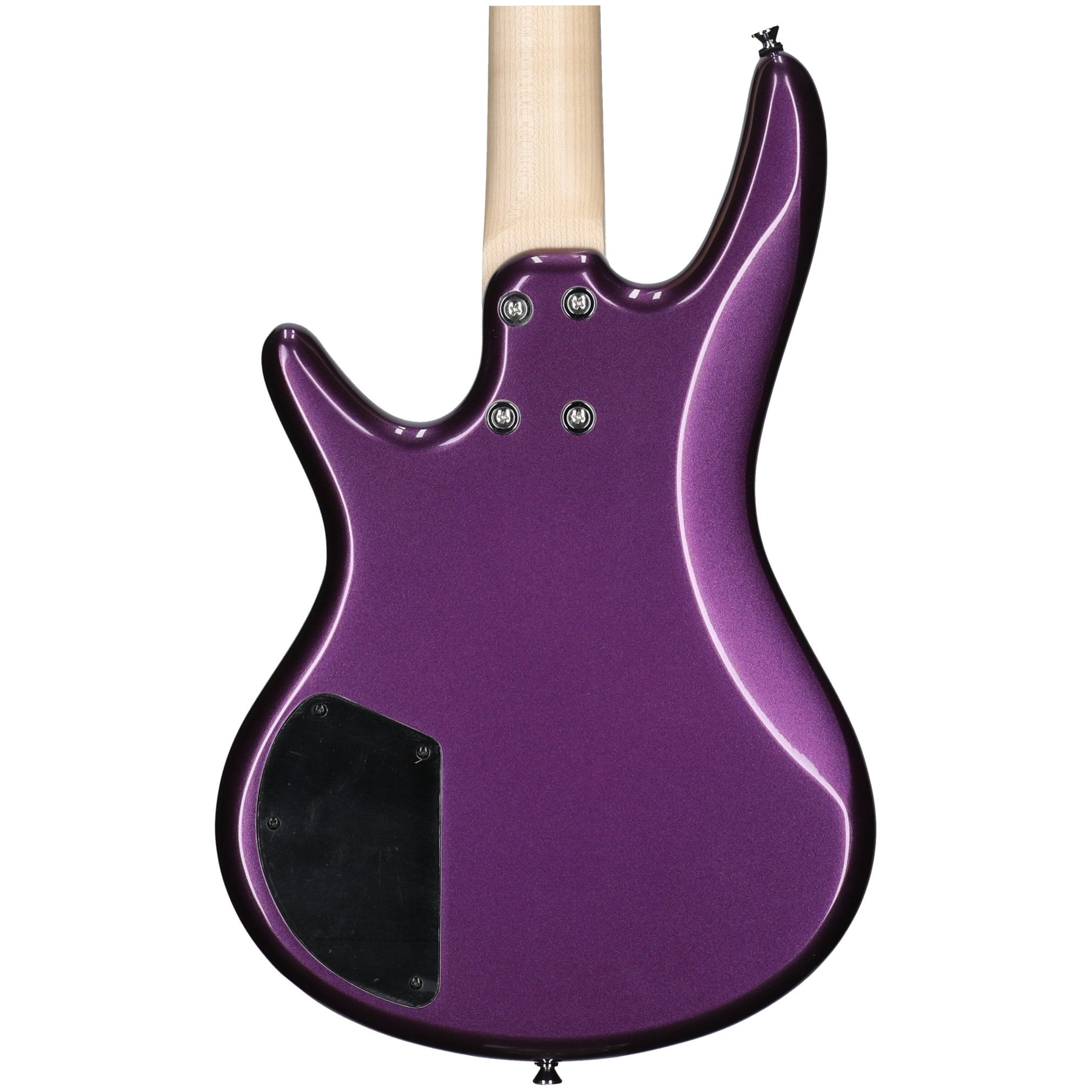 Ibanez GSRM20 Mikro Electric Bass, Metallic Purple
