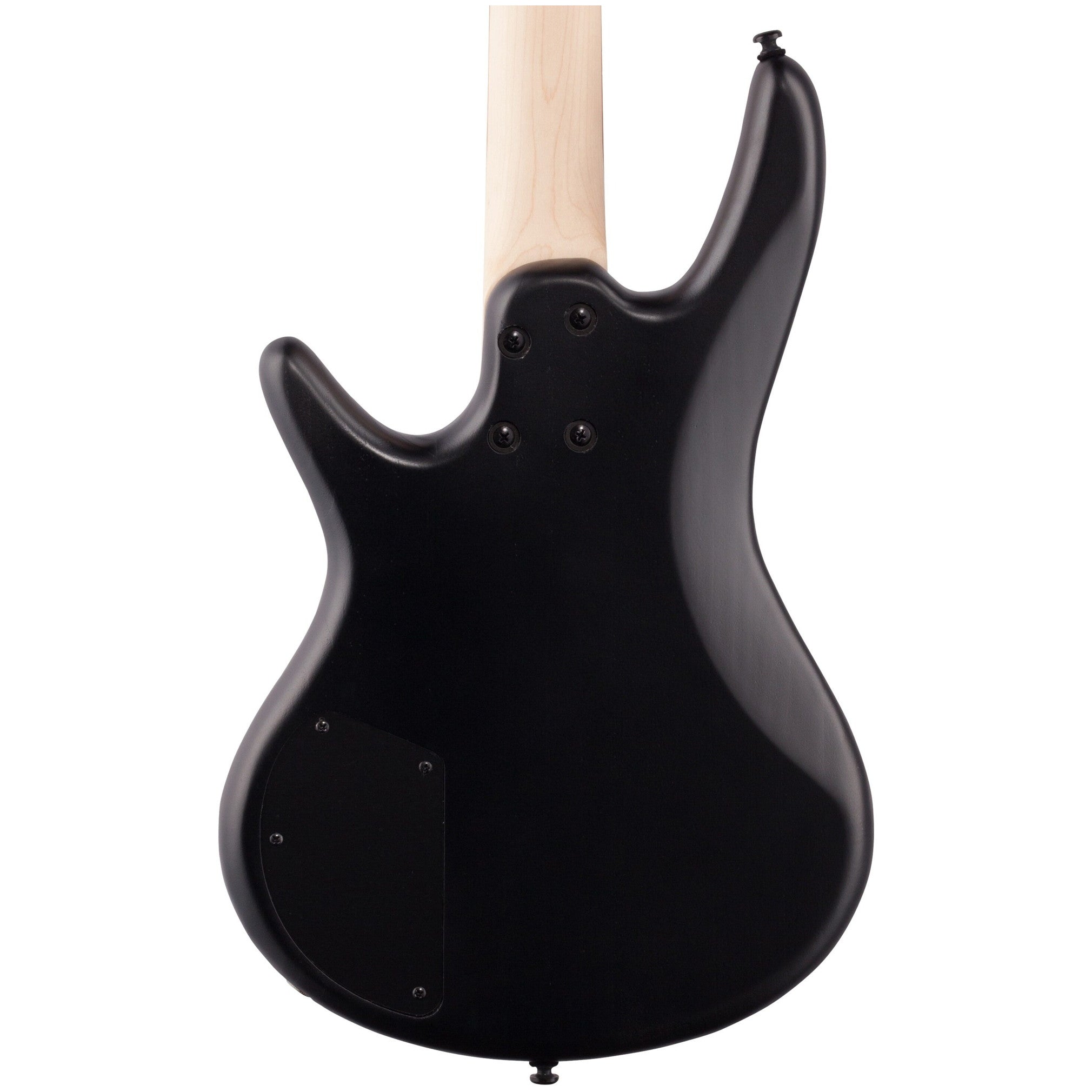 Ibanez GSRM20 Mikro Electric Bass, Weathered Black