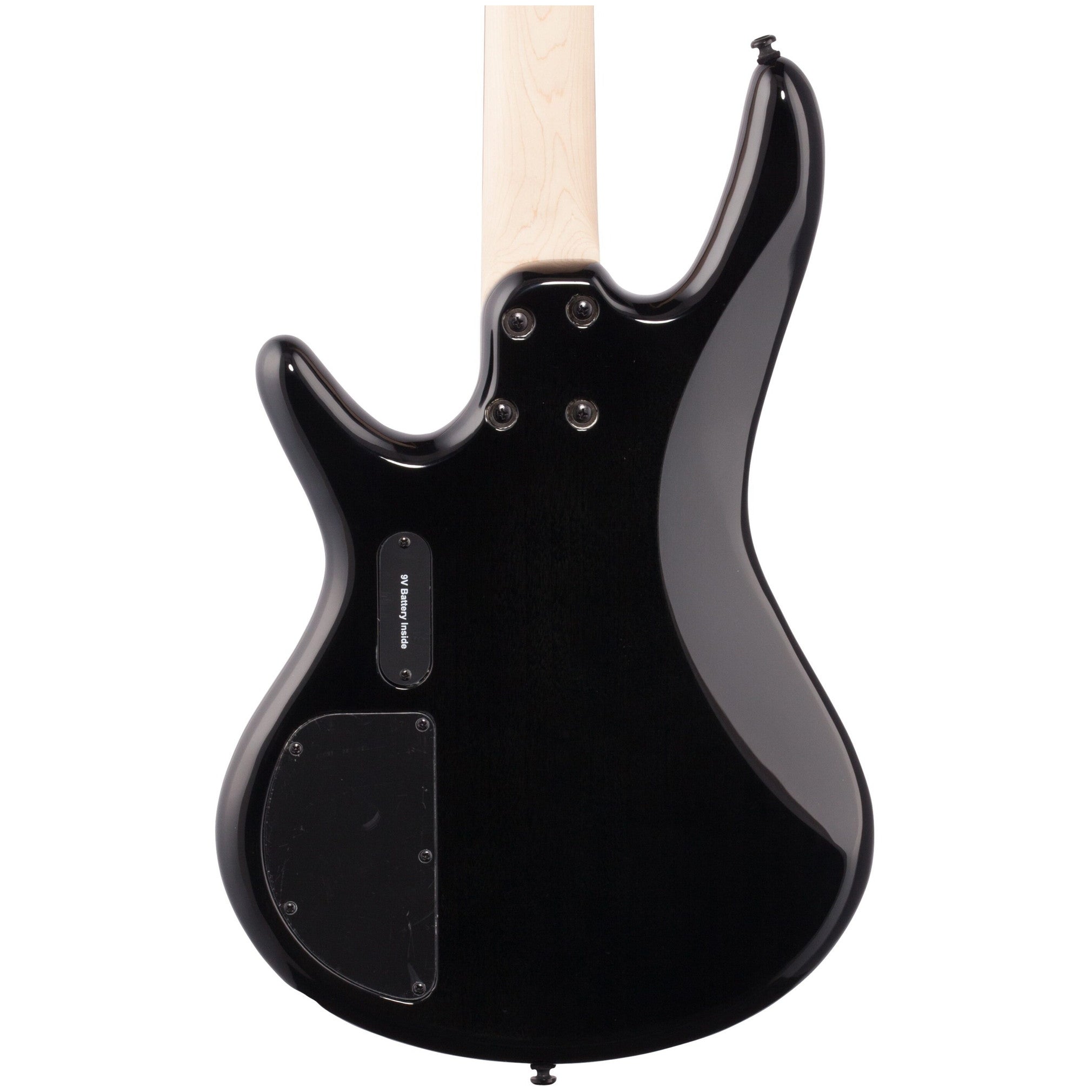 Ibanez GSR200SM Electric Bass, Natural Gray Burst