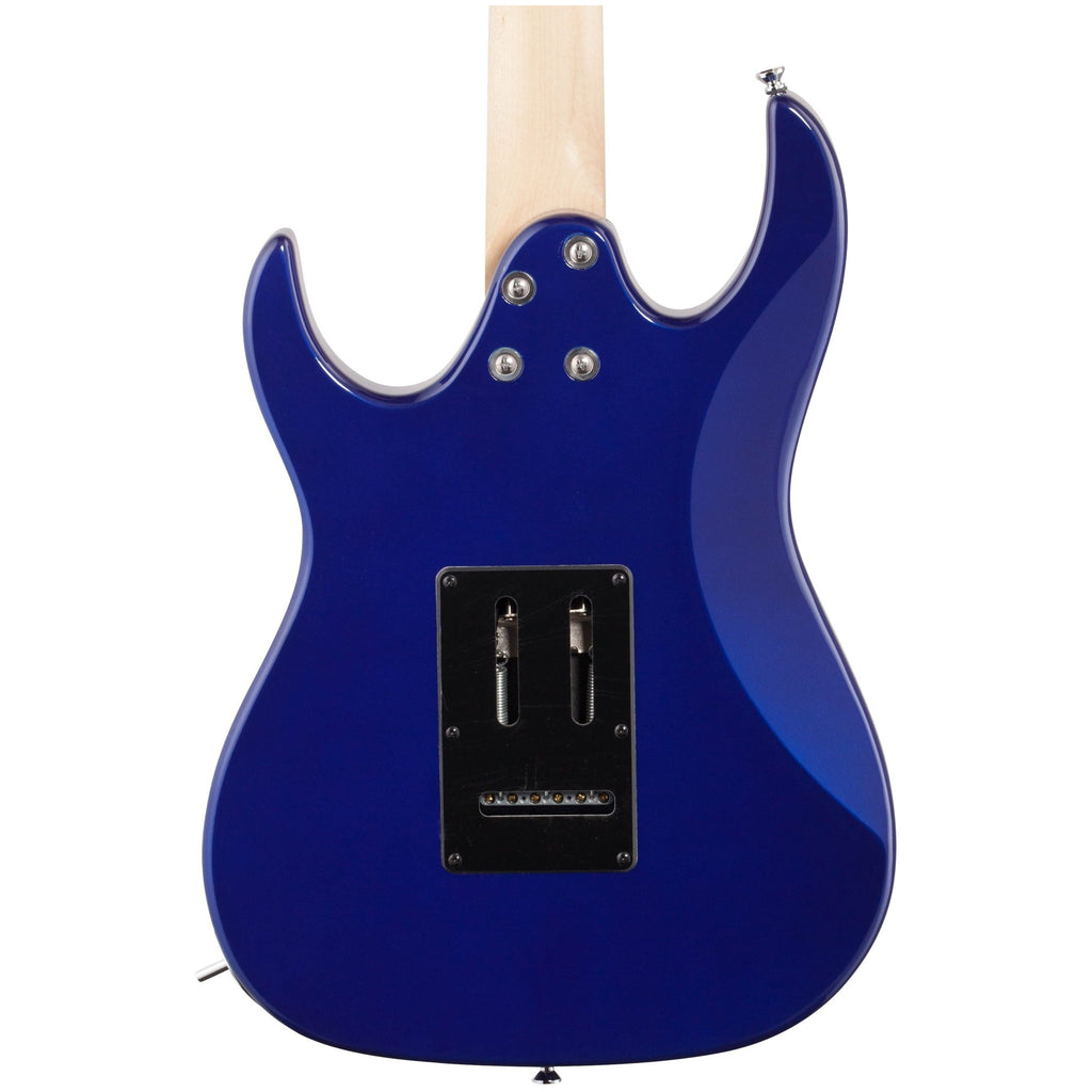 Ibanez GRX20Z Electric Guitar, Jewel Blue