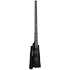 Steinberger Spirit XT-2 Standard Left-Handed Electric Bass, Black - 5