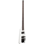 Steinberger Spirit XT-2 Standard Electric Bass, White - 4