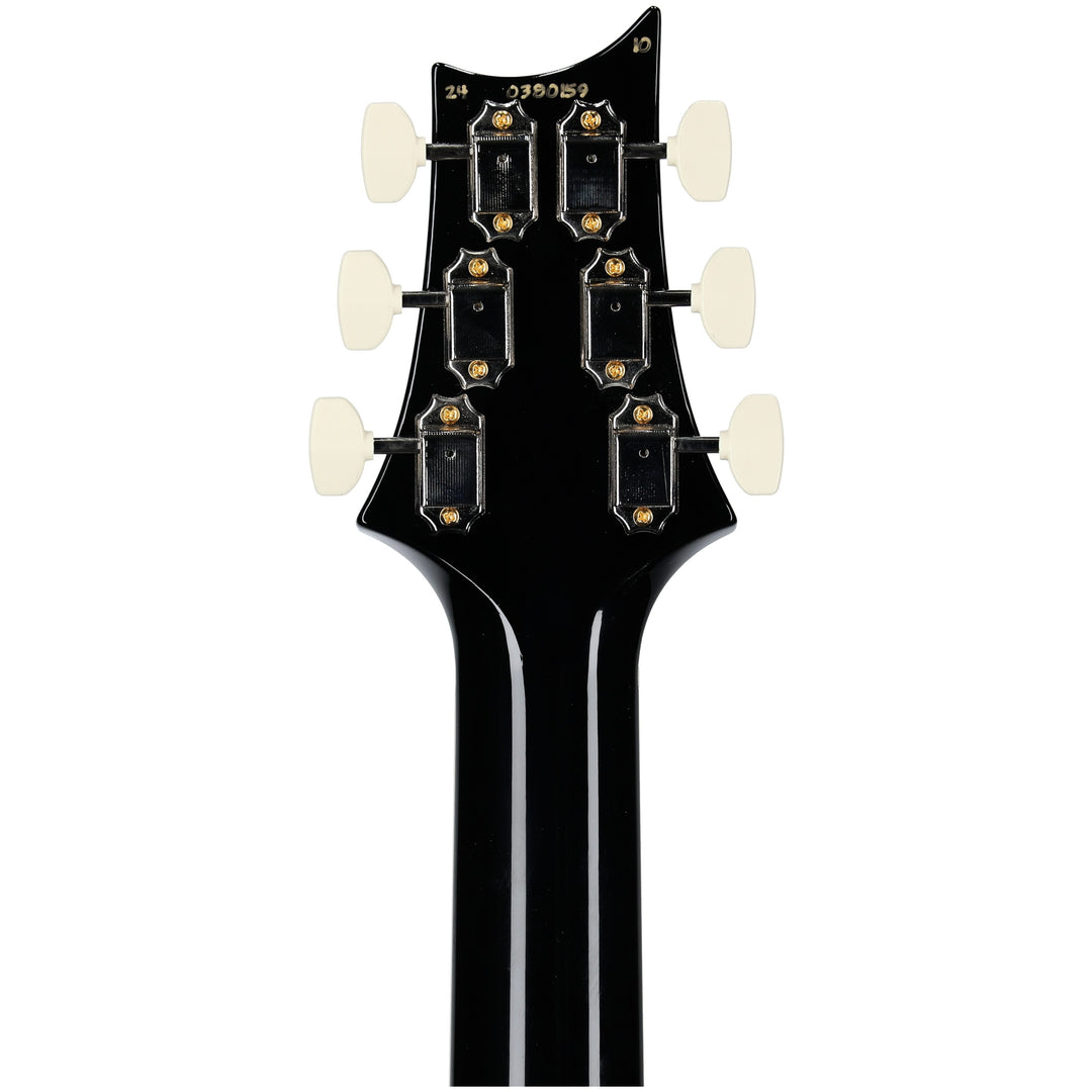 PRS Paul Reed Smith McCarty 594 Electric Guitar, Charcoal Burst, 10-Top