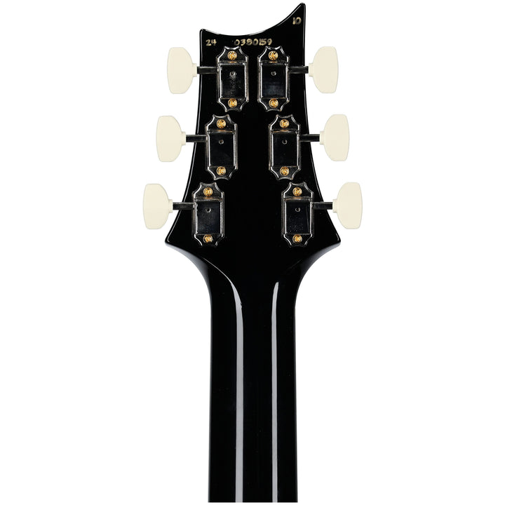 PRS Paul Reed Smith McCarty 594 Electric Guitar, Charcoal Burst, 10-Top