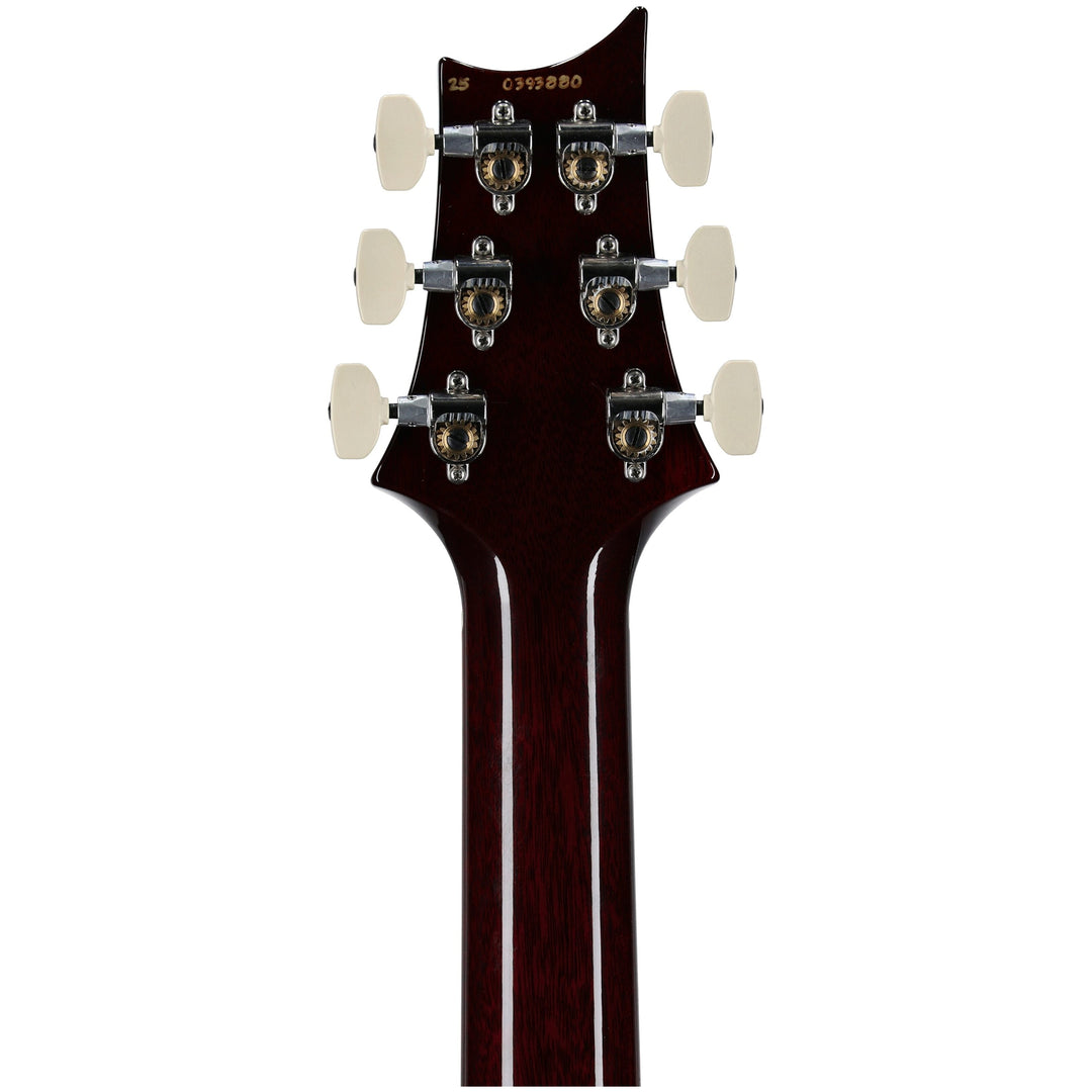 PRS Paul Reed Smith McCarty 594 Hollowbody II Electric Guitar, Dark Cherry Burst