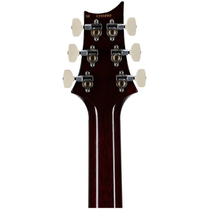 PRS Paul Reed Smith McCarty 594 Hollowbody II Electric Guitar, Dark Cherry Burst