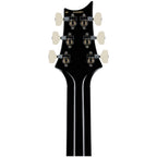 PRS Paul Reed Smith Custom 24 Piezo Electric Guitar, Black Gold Wrap Burst