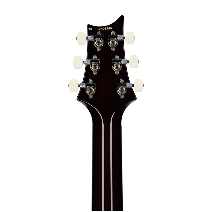 PRS Paul Reed Smith DGT Electric Guitar, McCarty Tobacco Sunburst