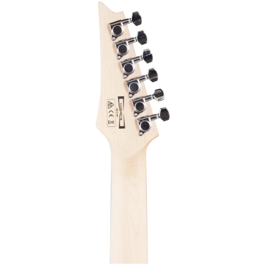 Ibanez GRX20Z Electric Guitar, Jewel Blue