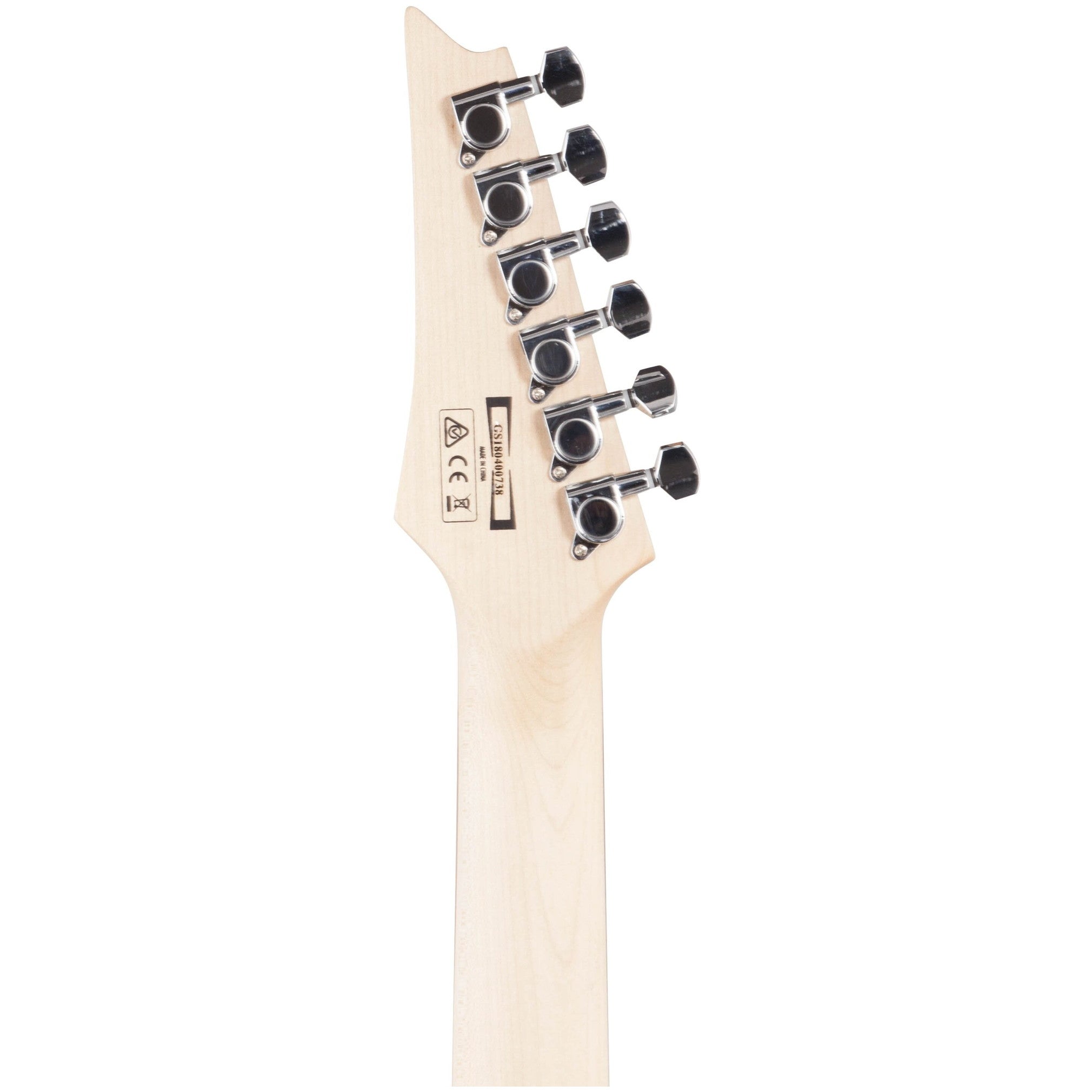 Ibanez GRX20Z Electric Guitar, Jewel Blue