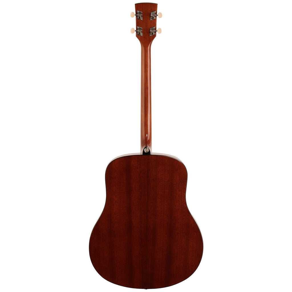 Ibanez PFT2 Tenor Acoustic Guitar, Natural