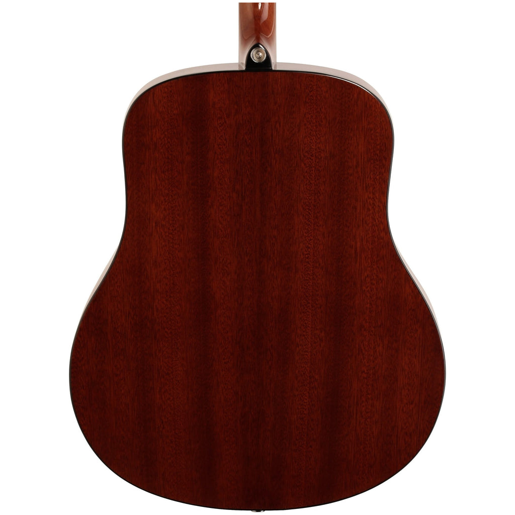Ibanez PFT2 Tenor Acoustic Guitar, Natural