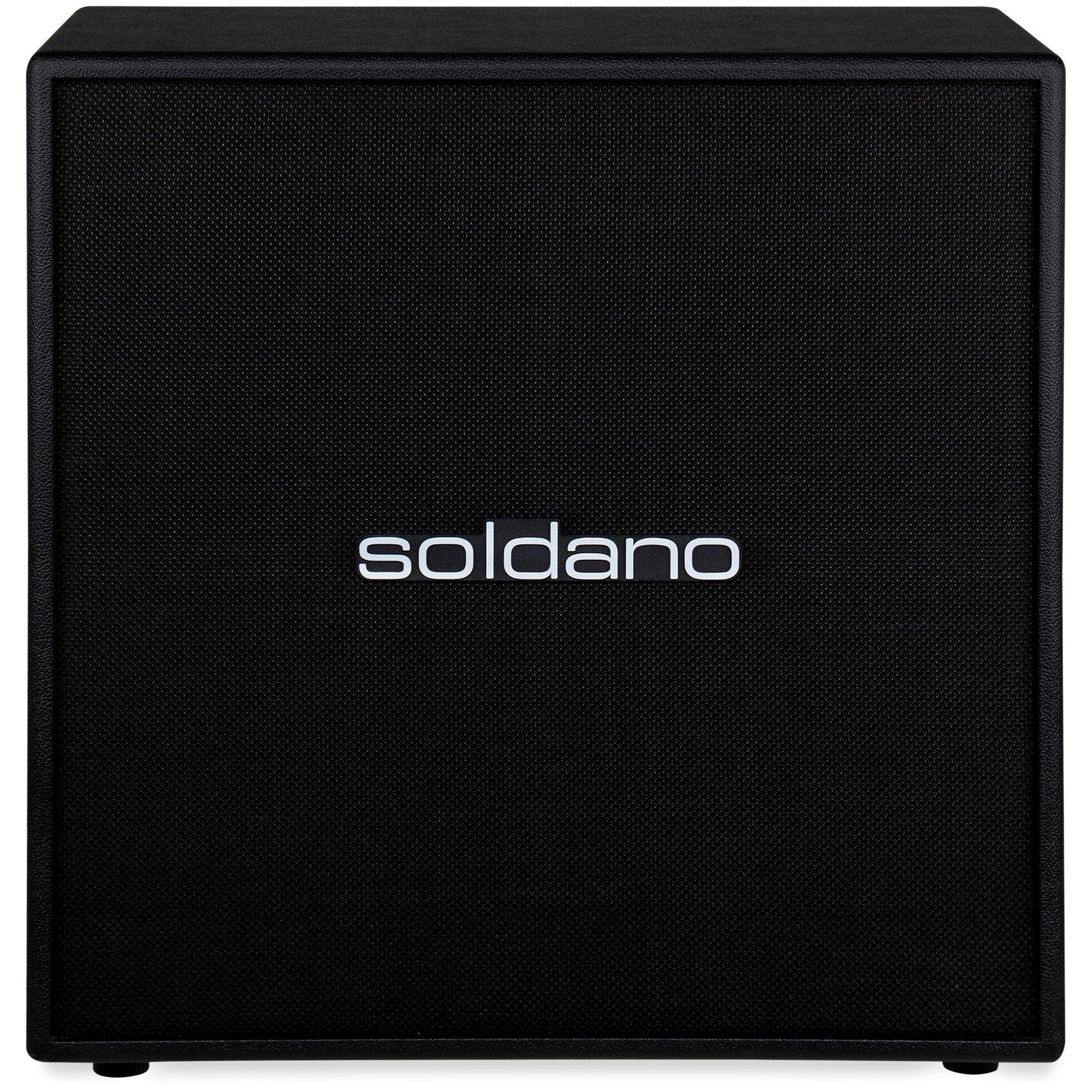Soldano 4x12 Straight Classic Guitar Speaker Cabinet - 2
