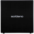 Soldano 4x12 Straight Classic Guitar Speaker Cabinet