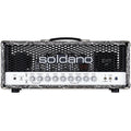 Soldano SLO-100 Guitar Amplifier Head, Snakeskin